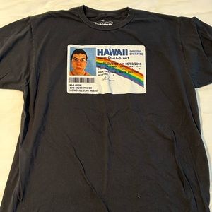 Superbad McLovin Shirt